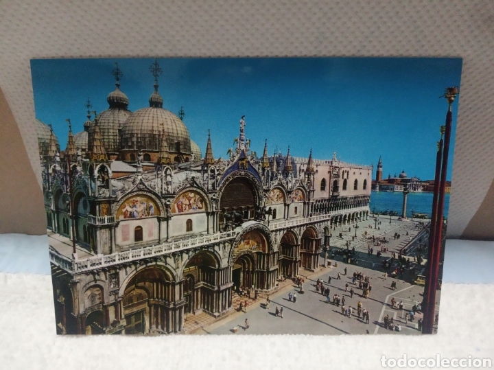 Postales: Venecia - Foto 1