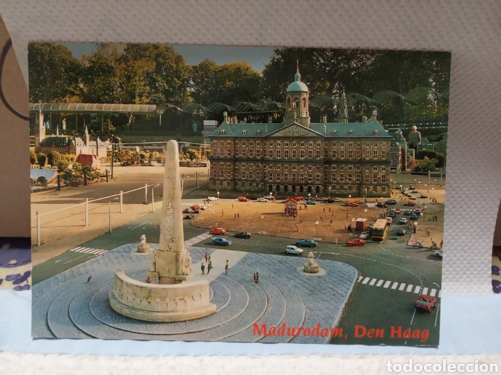 Postales: Madurodam - Foto 1