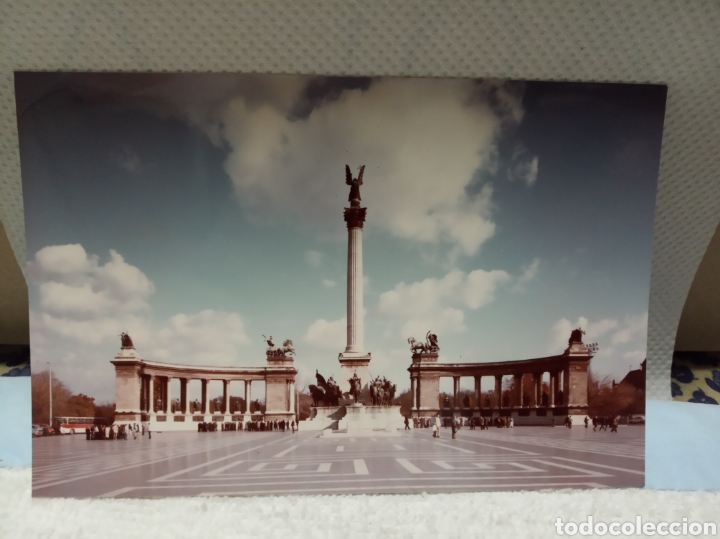 Postales: Budapest - Foto 1
