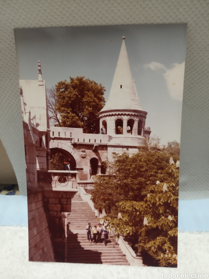 Postales: Budapest - Foto 1