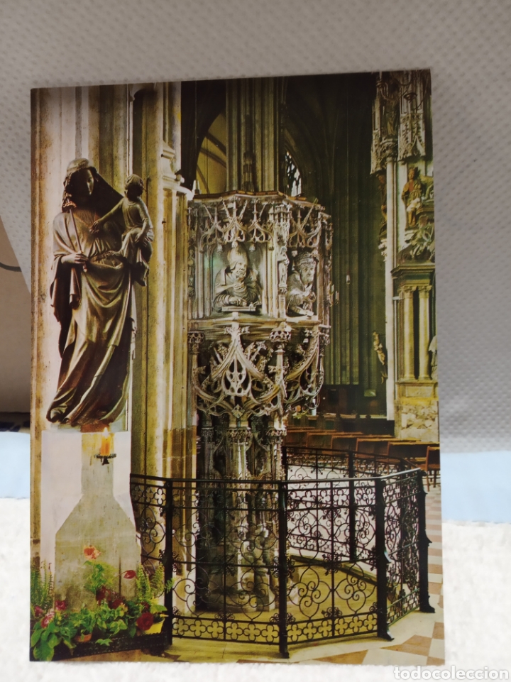 Postales: Viena - Foto 1