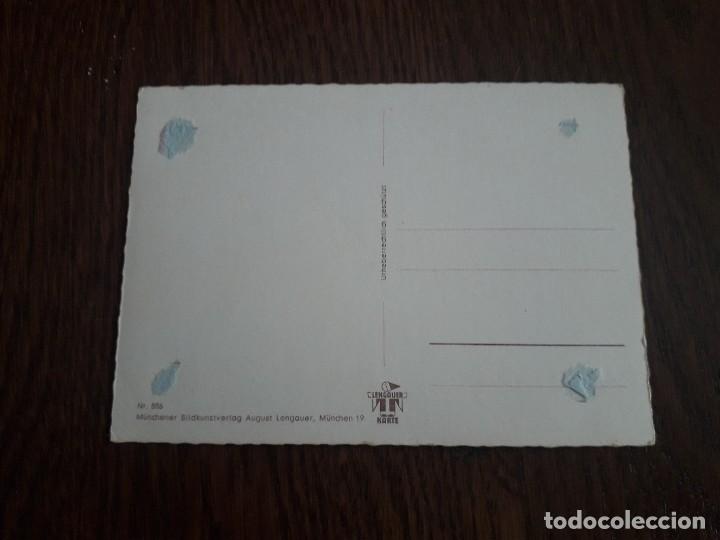 Postales: postal de Munich, Alemania. - Foto 2