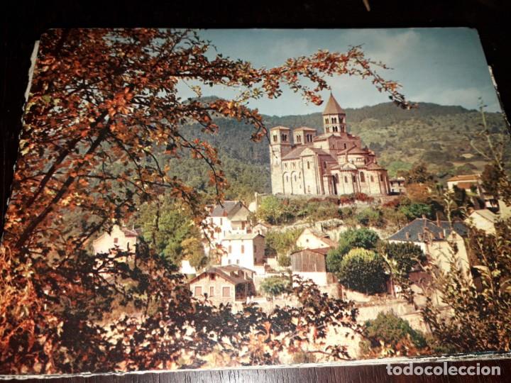 Cartes Postales: N&ordm; 2832 POSTAL FRANCIA SAINT NECTAIRE