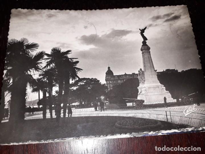 Postales: N&ordm; 2963 POSTAL FRANCIA NICE - Foto 1