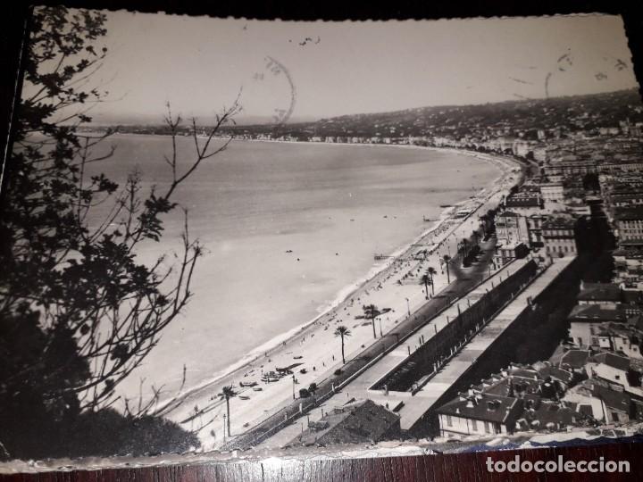Postales: N&ordm; 2972 POSTAL FRANCIA NICE - Foto 1