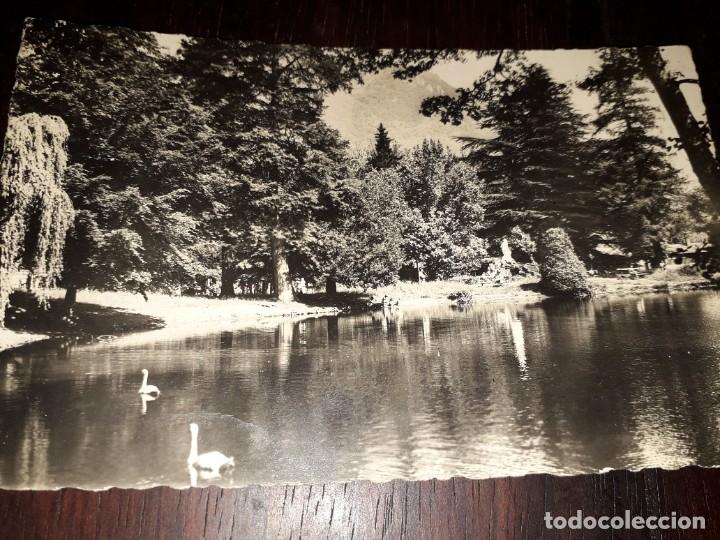 Postais: N&ordm; 2973 POSTAL FRANCIA LUCHON
