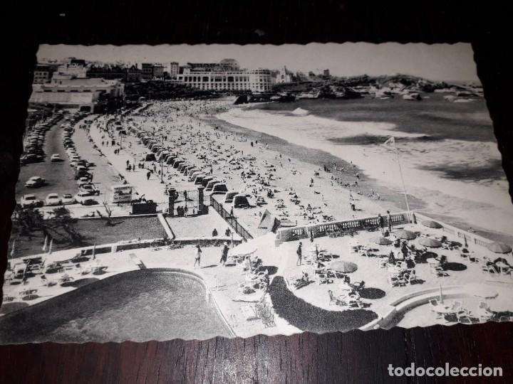 Postales: N&ordm; 2995 POSTAL FRANCIA BIARRITZ - Foto 1