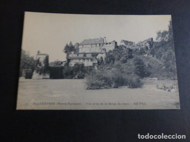 Postales: SAUVETERRE FRANCIA POSTAL - Foto 1