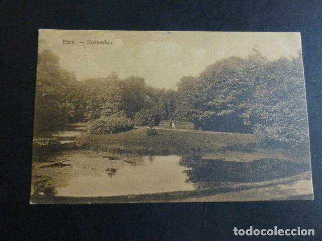 Postales: ROTTERDAM HOLANDA POSTAL - Foto 1