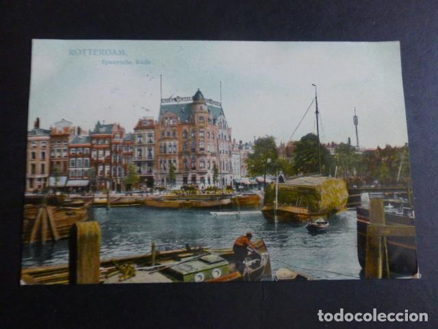 Postales: ROTTERDAM HOLANDA POSTAL - Foto 1