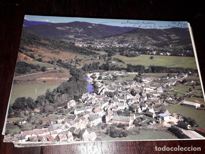 Cartes Postales: N&ordm; 32501 POSTAL FRANCIA AVEYRON