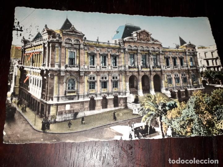 Postais: N&ordm; 34023 POSTAL FRANCIA ORAN