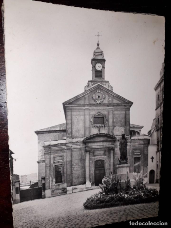 Cartes Postales: N&ordm; 34019 POSTAL FRANCIA PARIS RELIGIEUSES DES SACRES COEURS MAISON MERE
