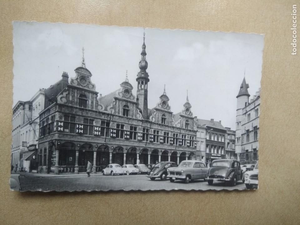 Postales: Postal amsterdam - Foto 1