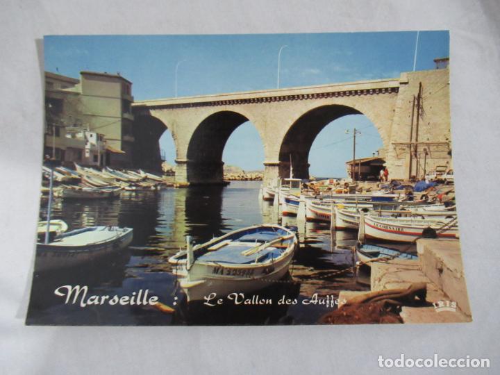 Postales: Marseille - S/C - Foto 1