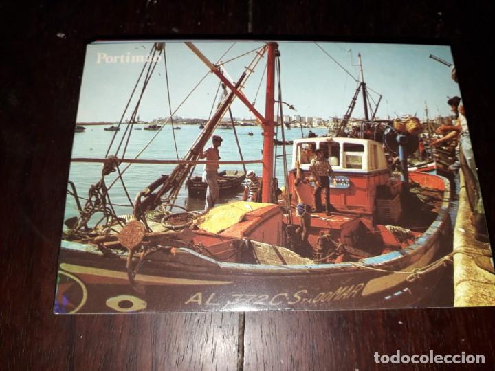 Postais: N&ordm; 35027 POSTAL PORTUGAL ALGARVE PORTIMAO