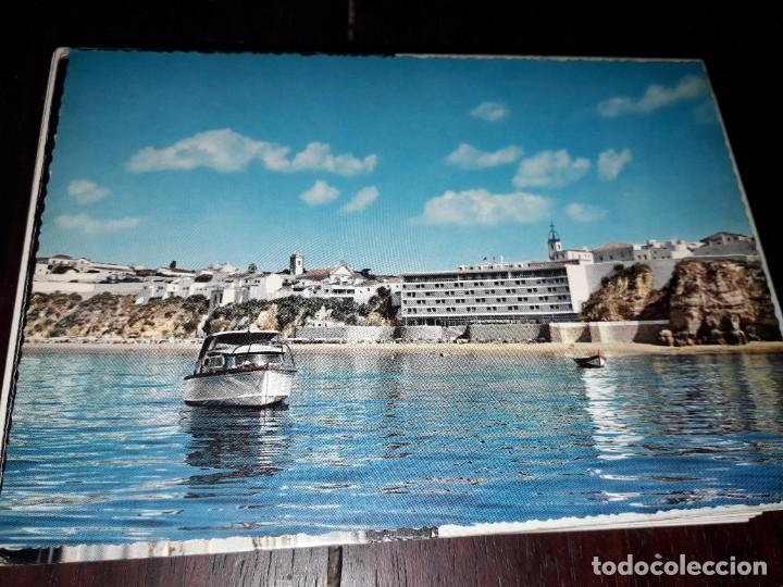 Postales: N&ordm; 35065 POSTAL PORTUGAL ALGARVE