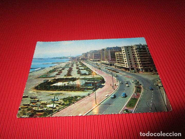 Postales: GENOVA -  CORSO MARCONI - SIN USAR - Foto 1