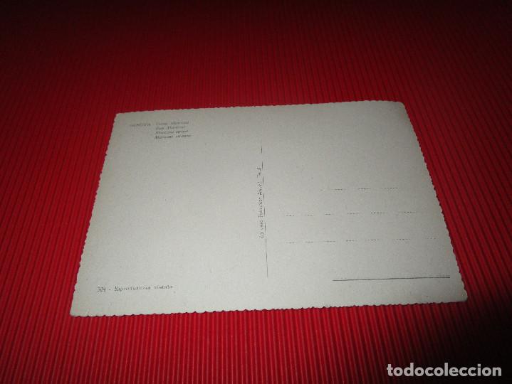 Postales: GENOVA -  CORSO MARCONI - SIN USAR - Foto 2