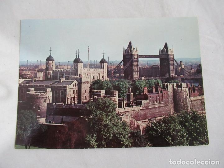 Postales: London - Tower - S/C - Foto 1