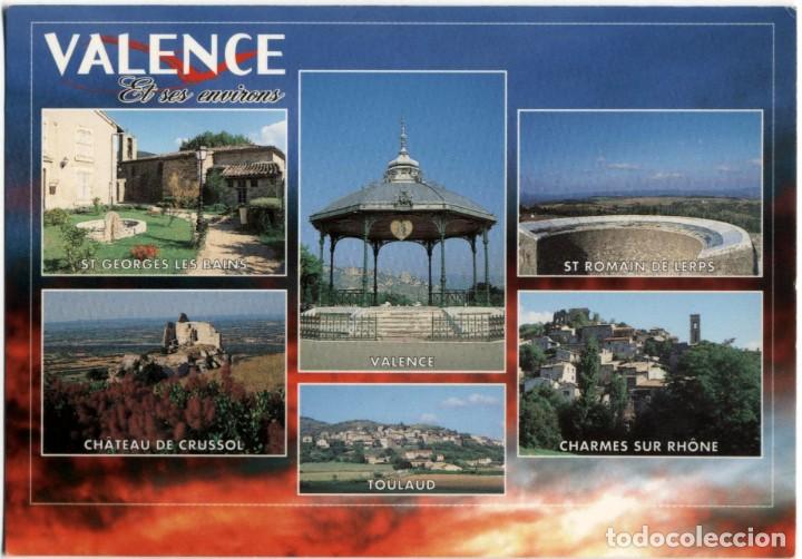 Postales: Valence (Francia) - Foto 1