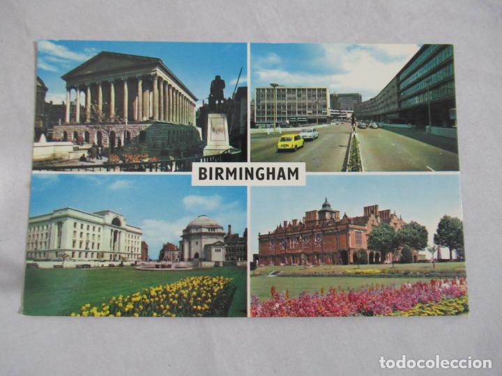 Postales: Birmingham - S/C - Foto 1