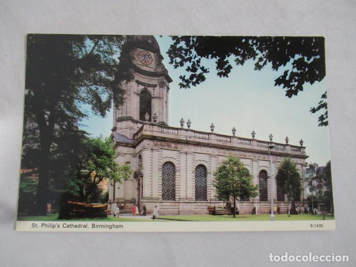 Postales: Birmingham - S/C - Foto 1