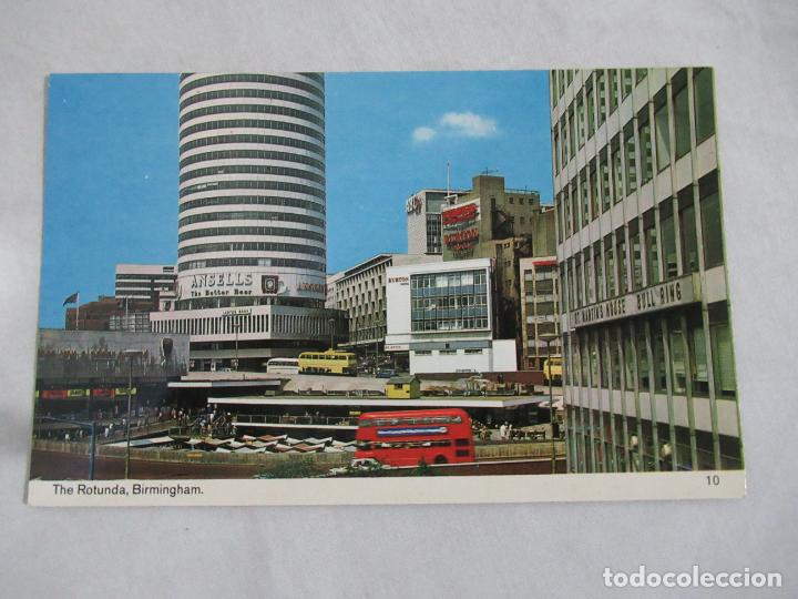 Postales: Birmingham - S/C - Foto 1