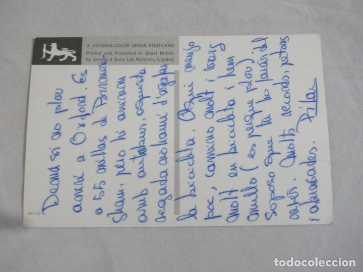 Postales: Birmingham - Escrita - Foto 2