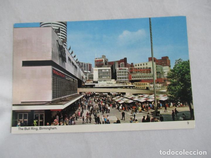 Postales: Birmingham - S/C - Foto 1