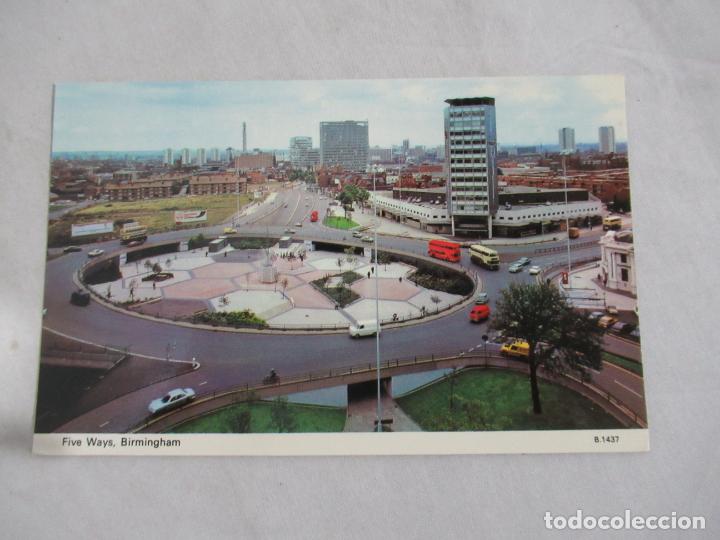 Postales: Birmingham - S/C - Foto 1