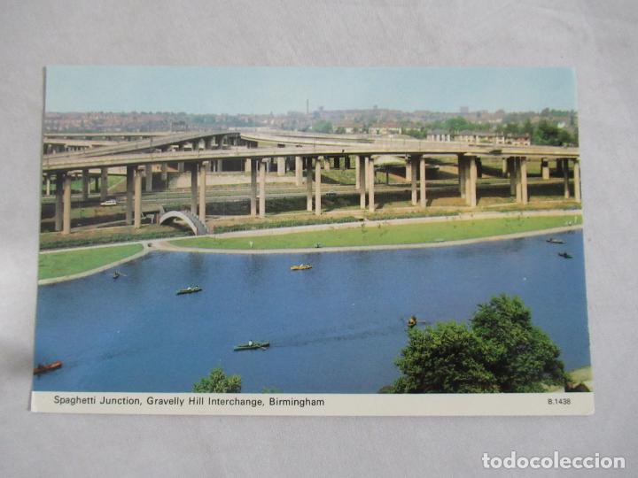 Postales: Birmingham - S/C - Foto 1