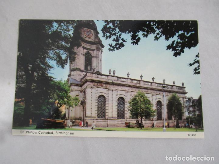 Postales: Birmingham - S/C - Foto 1