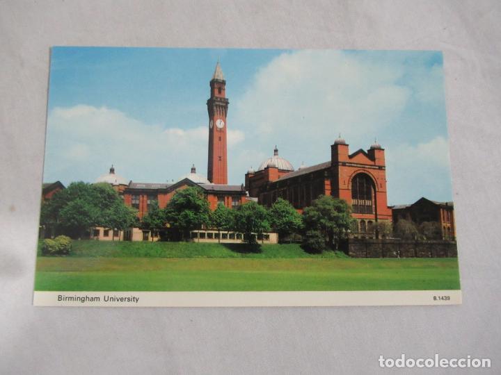 Postales: Birmingham - S/C - Foto 1