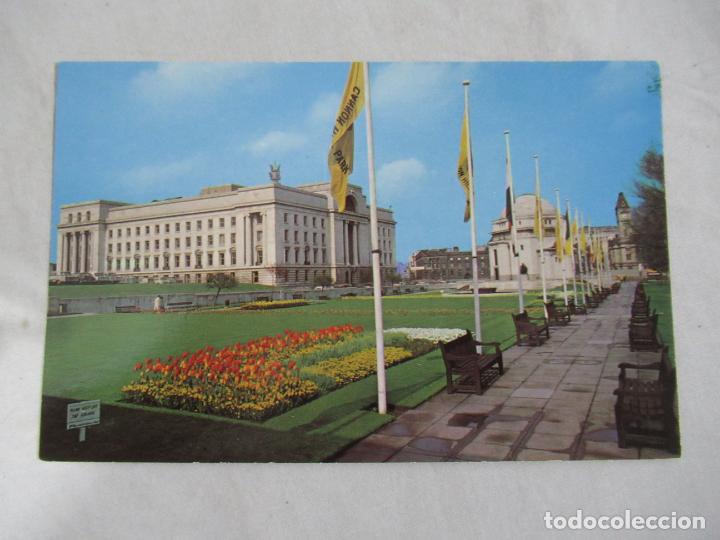 Postales: Birmingham - S/C - Foto 1