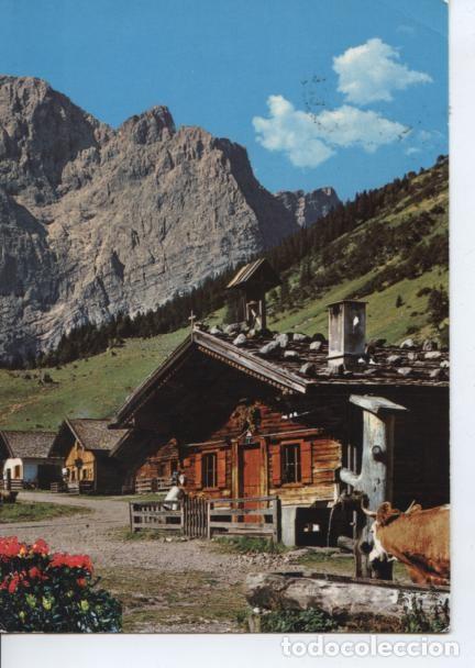 Postales: BERGEN . AUSTRIA - Foto 1