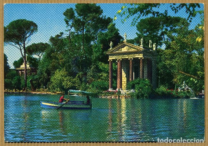 Postales: POSTAL ITALIA - ROMA - Foto 1