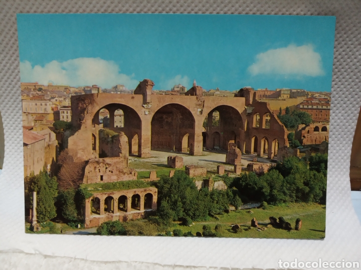 Postales: Roma - Foto 1