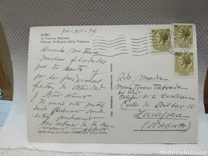 Postales: Roma - Foto 2