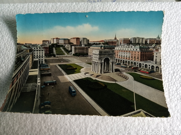 Postales: G&eacute;nova - Foto 1