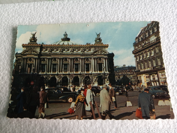 Postales: Paris - Foto 1