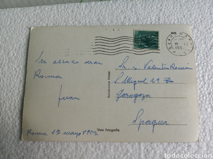 Postales: Roma - Foto 2