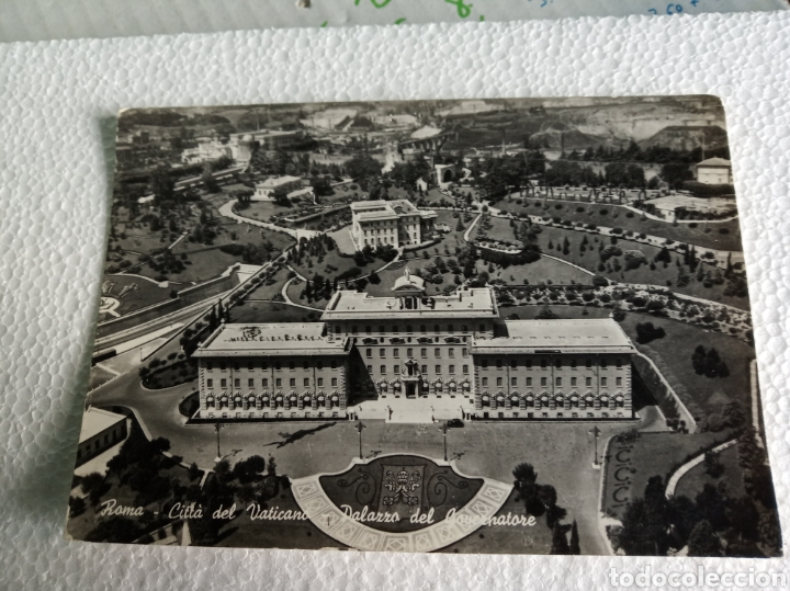 Postales: Roma - Foto 1