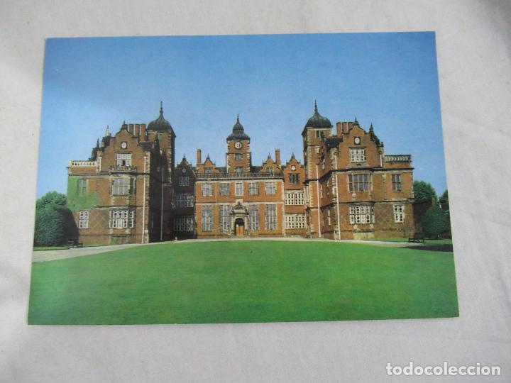Postales: Birmingham - Aston Hall - S/C - Foto 1