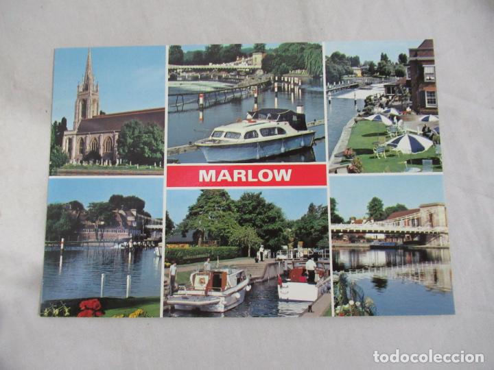 Postales: Marlow - S/C - Foto 1