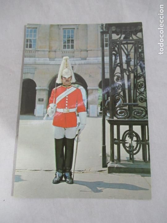 Postales: London - Circulada - Foto 1