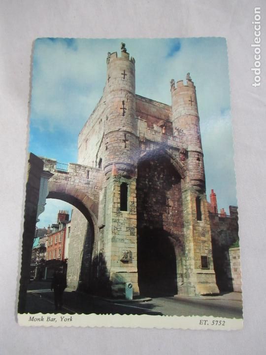 Postales: York - S/C - Foto 1