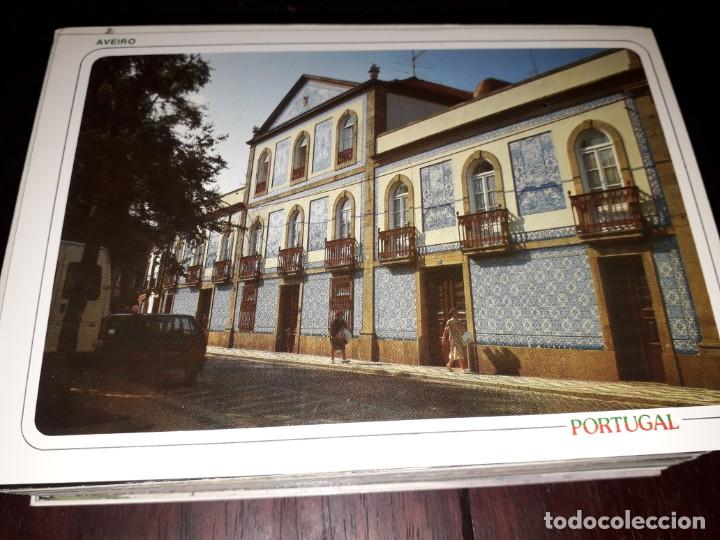 Cartes Postales: N&ordm; 35211 POSTAL PORTUGAL AVEIRO