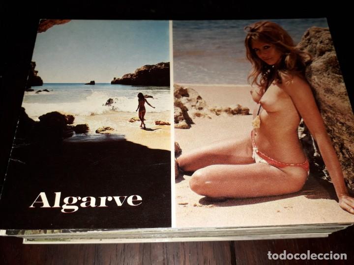 Postcards: N&ordm; 35213 POSTAL PORTUGAL ALGARVE