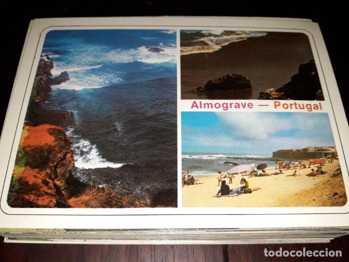 Postais: N&ordm; 35229 POSTAL PORTUGAL ALMOGRAVE